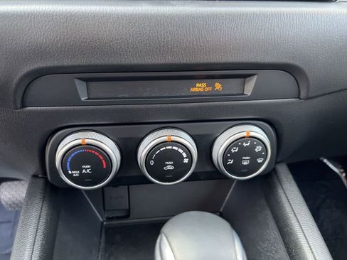 Used 2023 MAZDA CX-5 AWD 2.5 S image 17