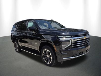 New 2026 Chevrolet Tahoe LT w/ Comfort Package