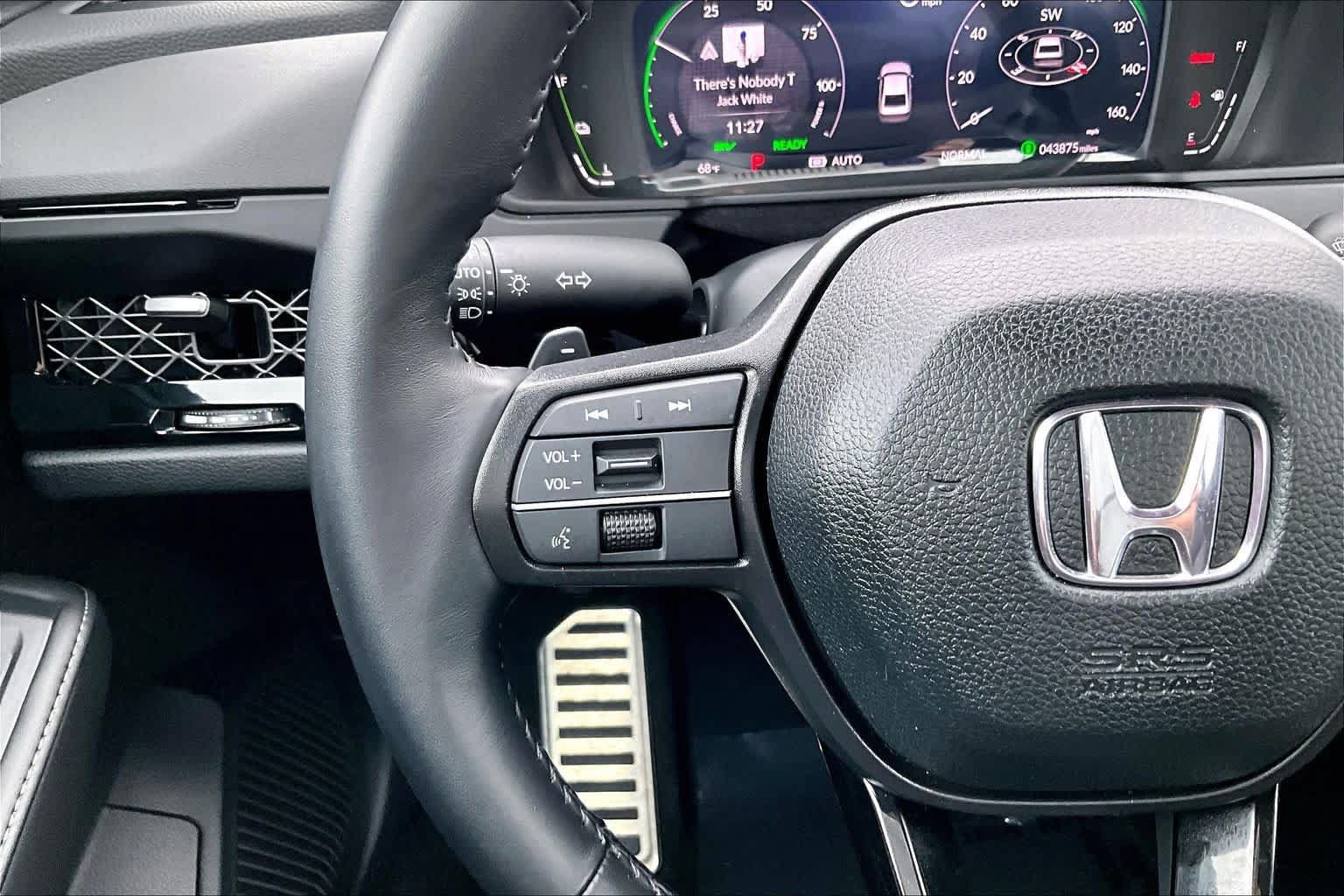 Used 2024 Honda Accord Sport image 24