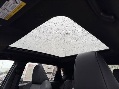 New 2026 Toyota bZ XLE Plus image 22