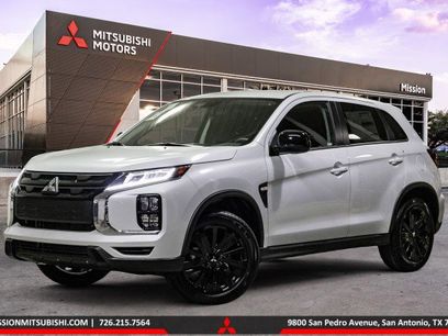 New 2025 Mitsubishi Outlander Sport LE