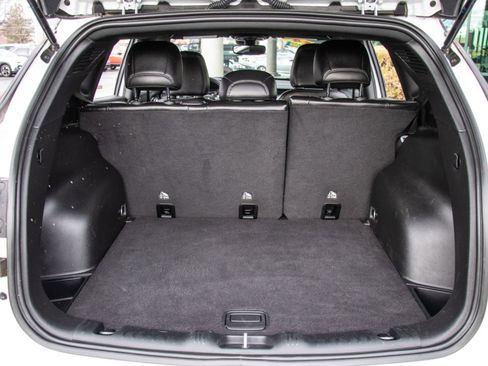 Used 2023 Jeep Compass Trailhawk image 25