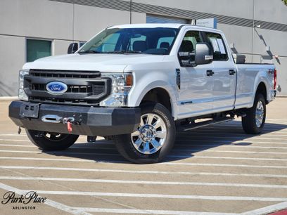 Used 2020 Ford F250 XL