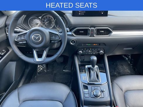 Used 2025 MAZDA CX-5 AWD 2.5 S image 9