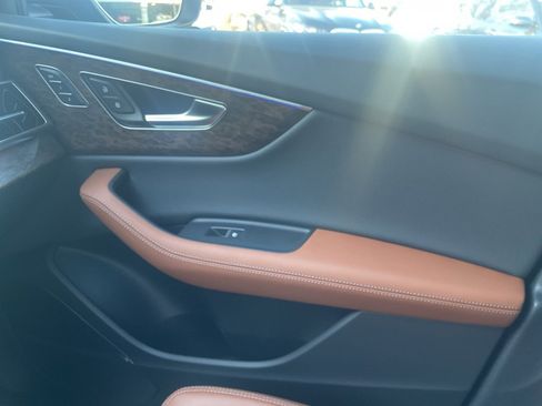 Used 2026 Audi Q8 Prestige image 31