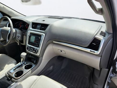 Used 2017 GMC Acadia Limited SLT AWD/4WD image 28