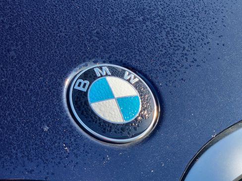 Used 2022 BMW X3 xDrive30i w/ M Sport Package 2 AWD/4WD image 4
