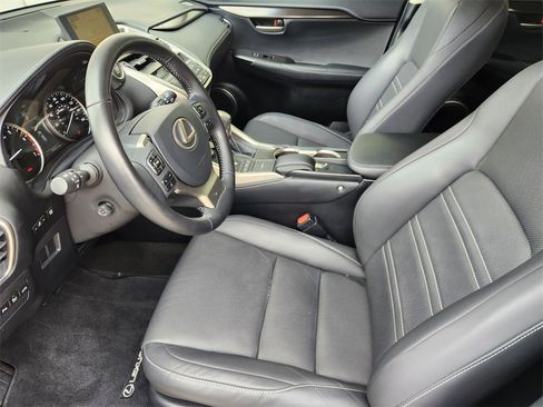 Used 2016 Lexus NX 200t FWD image 13