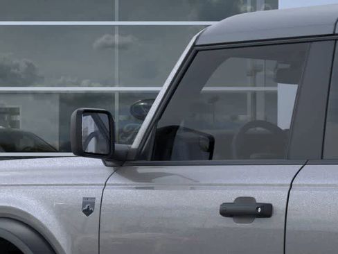 New 2026 Ford Bronco Big Bend AWD/4WD image 22