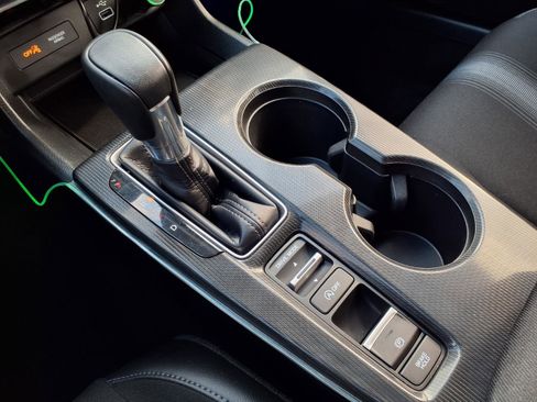 Certified 2024 Honda Civic Sport image 10