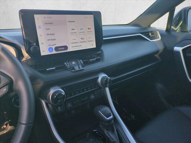Certified 2024 Toyota RAV4 XSE w/ Weather Package AWD/4WD image 14