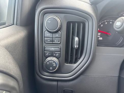 New 2026 Chevrolet Silverado 1500 W/T w/ WT Value Package image 29