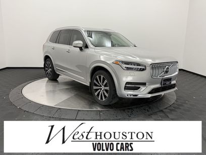 Certified 2023 Volvo XC90 B6 Plus w/ Protection Package Premier