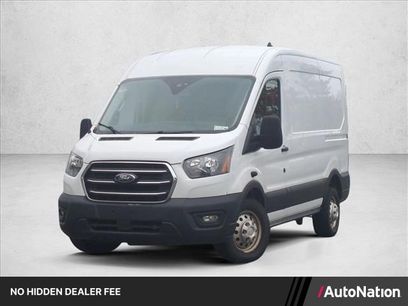 Used 2020 Ford Transit 250 Medium Roof AWD w/ Load Area Protection Package