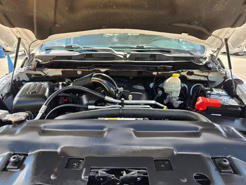 Used 2015 RAM 1500 Lone Star RWD image 32