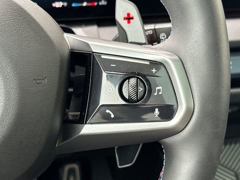 Used 2025 BMW X3 M50 image 25