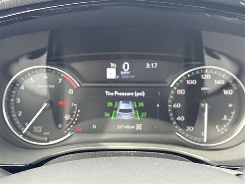 New 2024 Cadillac XT6 Premium Luxury AWD/4WD image 11