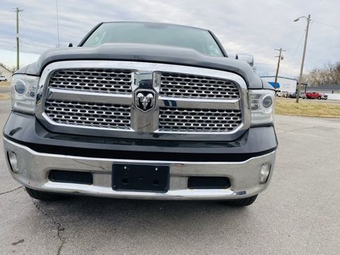 Used 2014 RAM 1500 Laramie w/ Convenience Group image 3