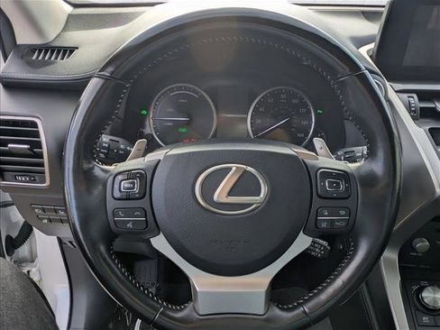 Used 2020 Lexus NX 300h NX 300h image 10