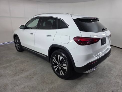 Certified 2024 Mercedes-Benz GLA 250 image 6