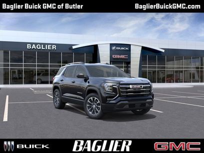 New 2026 GMC Terrain Elevation w/ Elevation Premium Package