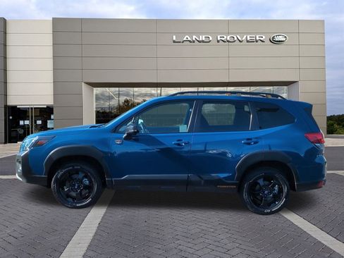 Used 2024 Subaru Forester Wilderness image 8