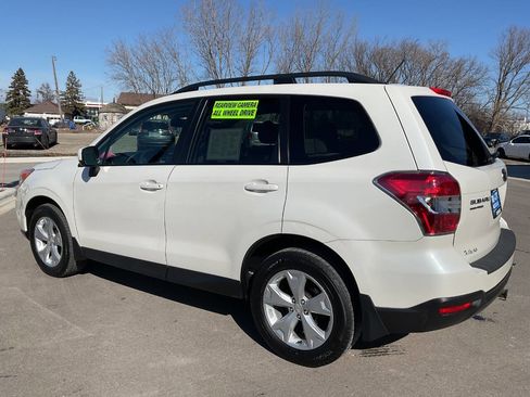 Used 2015 Subaru Forester 2.5i Premium image 4