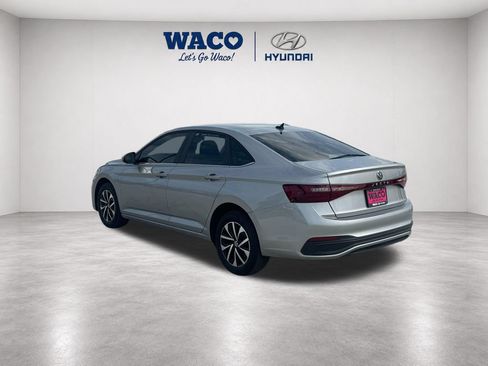 Used 2025 Volkswagen Jetta S FWD image 5