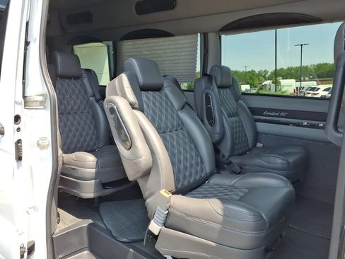 Used 2022 Mercedes-Benz Sprinter 3500 image 28