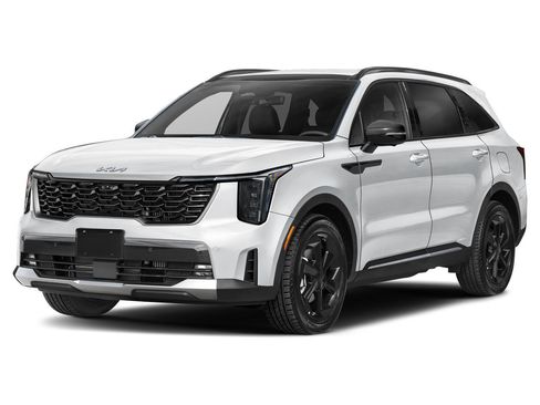 New 2026 Kia Sorento SX Prestige AWD/4WD image 1