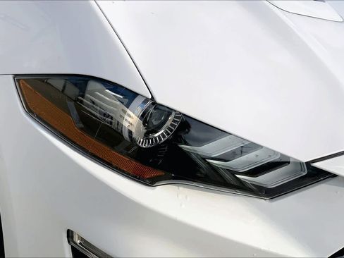 Used 2022 Ford Mustang GT Premium w/ Equipment Group 401A RWD image 55