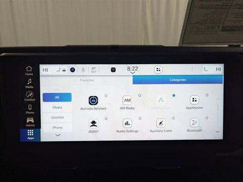 New 2026 Jeep Gladiator Sport image 48