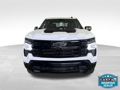 New 2026 Chevrolet Silverado 1500 LT Trail Boss w/ LT Trail Boss Premium Package