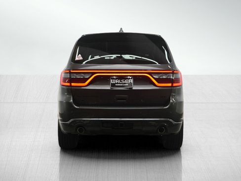 Used 2021 Dodge Durango GT image 5