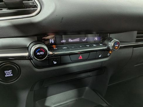 Used 2024 MAZDA CX-30 AWD 2.5 S w/ Premium Package image 23