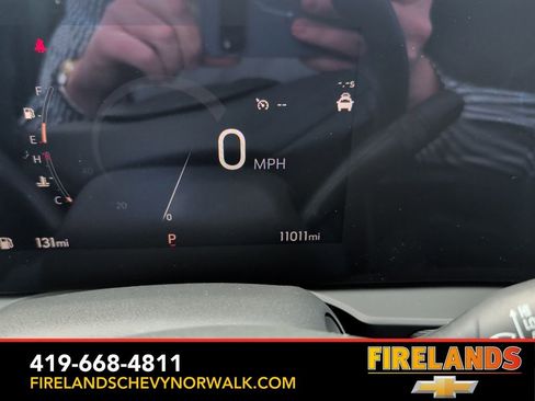 Certified 2024 Buick Envista Sport Touring w/ Convenience I Package image 25