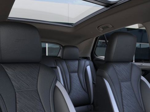 New 2026 Buick Envision Sport Touring AWD/4WD image 24