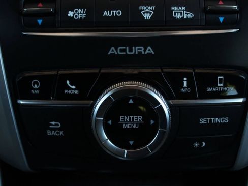 Used 2019 Acura TLX V6 w/ Technology Package FWD image 27