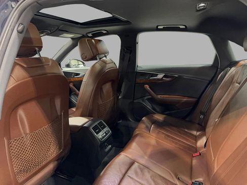 Used 2017 Audi A4 2.0T Premium w/ Convenience Package image 25