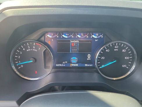 Used 2024 Ford Expedition XLT RWD image 28