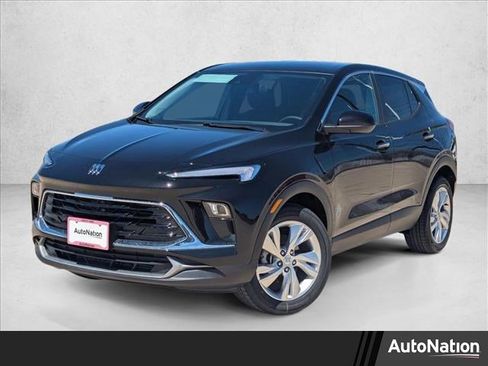 New 2026 Buick Encore GX Preferred w/ Comfort Package image 1