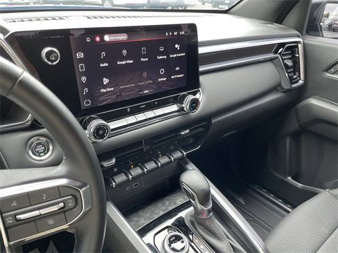 Used 2023 GMC Canyon Elevation image 22