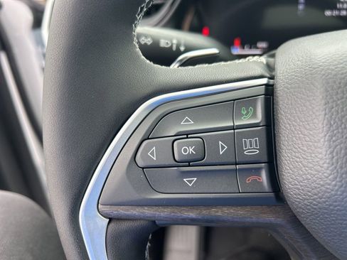 New 2026 Jeep Grand Cherokee Laredo image 47