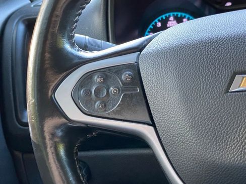 Used 2022 Chevrolet Colorado LT w/ Fleet Safety Package RWD image 15