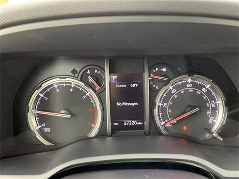 Certified 2023 Toyota 4Runner TRD Off-Road Premium image 20