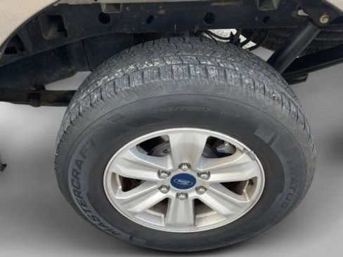 Used 2020 Ford F150 XLT w/ Equipment Group 301A Mid RWD image 9