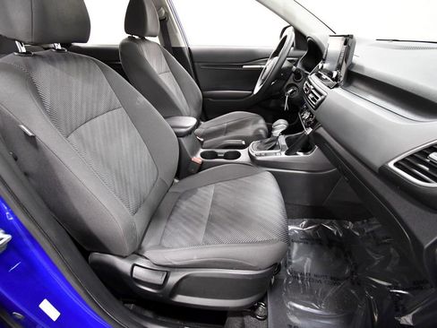 Certified 2023 Kia Seltos LX image 17