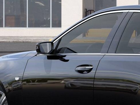 New 2026 Cadillac CT5 Premium Luxury RWD image 12