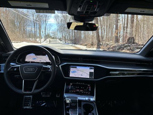 Used 2022 Audi S6 Premium Plus AWD/4WD image 31