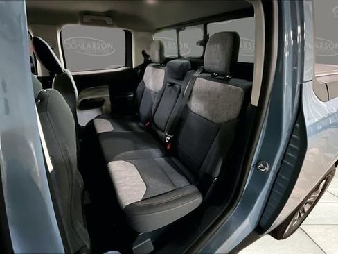 Used 2022 Ford Maverick XLT w/ XLT Luxury Package FWD image 15